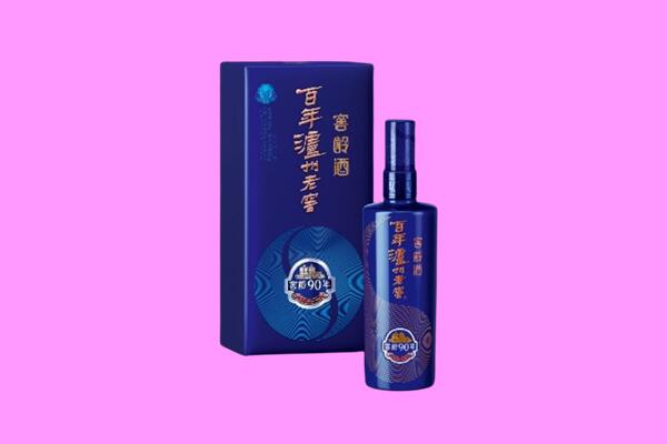 滁州定远县回收泸州老窖