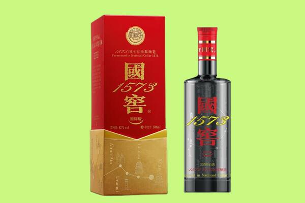 滁州定远县回收国窖